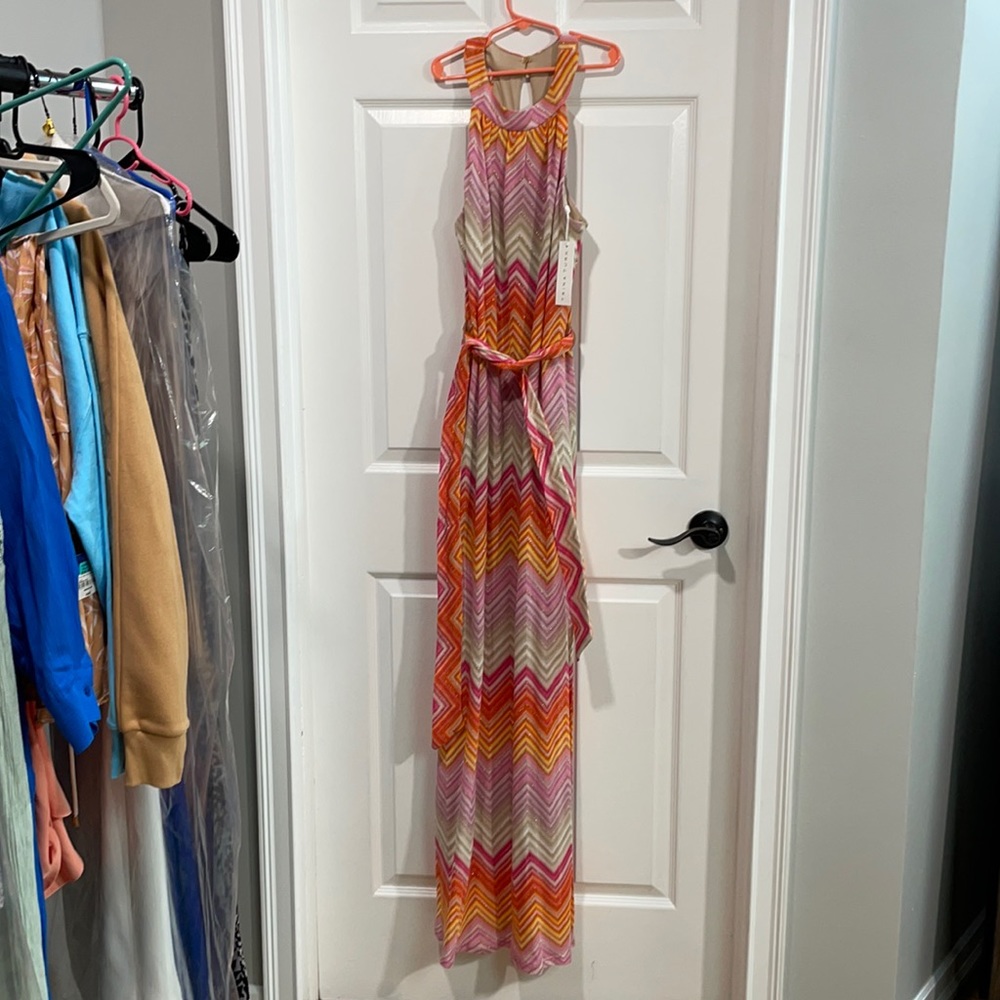 Trina Turk dress